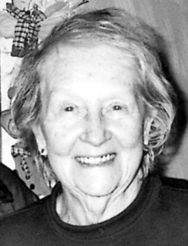 Sue C. Allison | News, Sports, Jobs - Vimarsana News